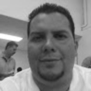 Meet your Posher, José